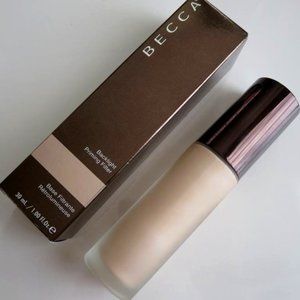 Becca Cosmetics Backlight Priming Filter